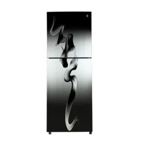 PEL InverterOn Flat Glass Door Refrigerator 21860