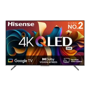 Hisense LED 50" 50Q6N (Q LED)