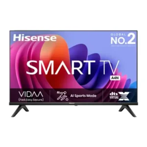 Hisense LED 40" 40A4N (FHD Google TV)