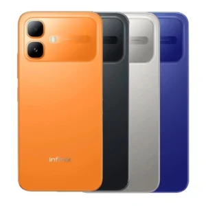 Infinix SMART 20