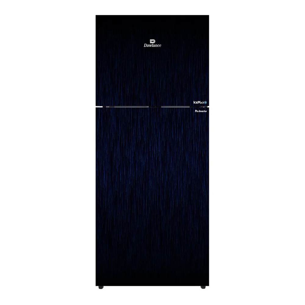 Dawlance Refrigerator Double Door 9169 ICEMAX SM-9169-ICEMAX